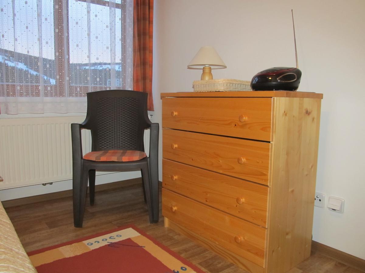 Ferienwohnung Berger Pec Privat Pec pod Sněžkou Exterior foto